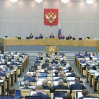 Госдума рассмотрит поправки правительства о создании компенсационного фонда для дольщиков