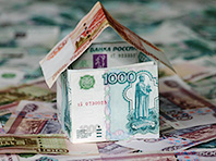 Средняя ставка ипотеки в 2016 году составила 12,6%, а в 2017-м может опуститься до 11%, заявили в АИЖК