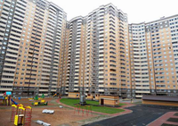"Сбербанк" снижает ставку по ипотеке до 10,9%. Правительство призывает другие банки последовать примеру