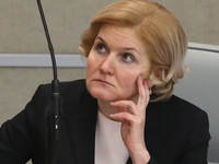 Голодец: зарплаты в РФ не соответствуют уровню квалификации работников