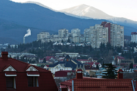 Названы цены на частные дома в Крыму
