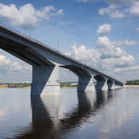 Оценку стоимости нового моста через Каму в Перми рассчитают к маю