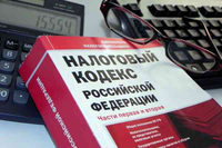 Российский бизнес обвинил власти в нарушении обещания не повышать налоги