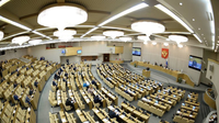 Госдума приняла закон о публичном сервитуте для размещения линейных объектов 