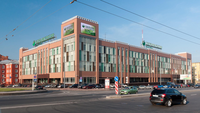 Сбербанк оспаривает налоги