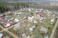 Кадастровая стоимость земли в Новосибирской области взлетела до 5 раз