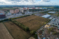 Новая кадастровая оценка земель в Омске привела к удорожанию ряда участков в 3-8 раз