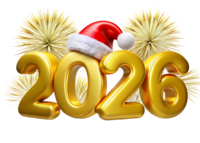 С наступающим Новым годом и Рождеством!