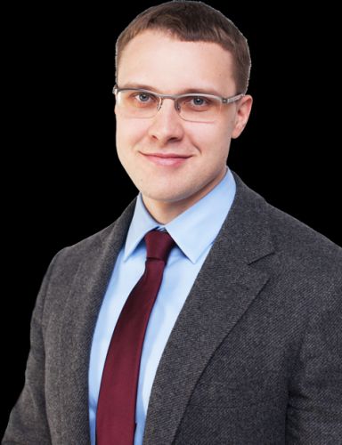 Алексей Лебедев, Президент НП СРО «СВОД»
