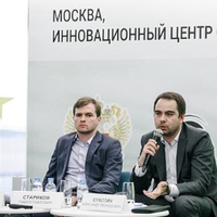В «Сколково» прошла презентация национальной интеллектуальной инициативы