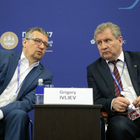 Пресса о Роспатенте: Глава Роспатента рассказал о месте интеллектуальной собственности в цифровой экономике