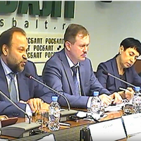Пресс-конференция: «Почему оценщики и эксперты против ведомственного экзамена на право работать на рынке, продвигаемого Минэкономразвития».