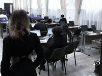 Итоги квалификационных экзаменов в Екатеринбурге