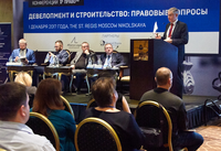 Избавиться от долевого строительства: что ждет застройщиков и дольщиков в 2018 году