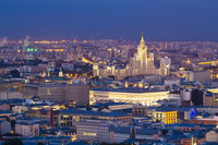 Московская приватизация: почему город по-тихому распродает имущество