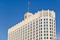 ПРАВИТЕЛЬСТВО РФ ОДОБРИЛО ЗАКОНОПРОЕКТ ОБ УПРОЩЕНИИ ПОРЯДКА ПРОВЕДЕНИЯ КОМПЛЕКСНЫХ КАДАСТРОВЫХ РАБОТ